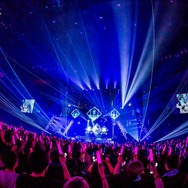 ホロライブ「星街すいせい」初のライブツアー初日に魅せる“歩み”と“新星”― Live Tour 2024 