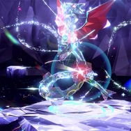 『ポケモンSV』激レアすぎる「色違いの黒いレックウザ」をゲットするチャンス！12月にイベントテラレイドバトル開催決定―記念PVも必見