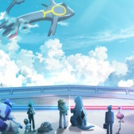 『ポケモンSV』激レアすぎる「色違いの黒いレックウザ」をゲットするチャンス！12月にイベントテラレイドバトル開催決定―記念PVも必見