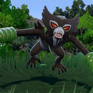 『ポケモンSV』でケルディオ、デオキシス、ザルードがもらえる！「幻のポケモンゲット大作戦」11月22日よりスタート