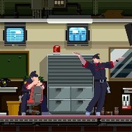 『ゴーストトリック』開発後期onインサイド(第3回)・・・プログラムと背景の苦労点は?