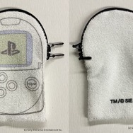 懐かしい…！「PlayStation」と周辺機器をモチーフにしたグッズがヴィレヴァンにて受注販売ー「PSP」「PSP go」のチャームも必見