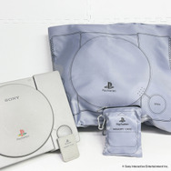 【非売品】でか○□✕△クッション　初代playstation 初代プレステのゲームパッドがクッションに。プレステをモチーフ