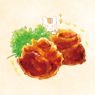 「夏目友人帳」一番くじ発売！テーマは“ニャンコ先生のまんぷく弁当”、炊飯器や弁当箱などお腹を満たすアイテムが充実