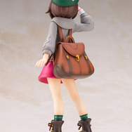 『ポケモン剣盾』主人公「マサル＆ヒバニー」フィギュアが登場！ありがひとし氏のイラストで立体化―一緒に並べたい「ユウリ＆メッソン」も再販