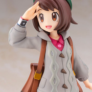 『ポケモン剣盾』主人公「マサル＆ヒバニー」フィギュアが登場！ありがひとし氏のイラストで立体化―一緒に並べたい「ユウリ＆メッソン」も再販