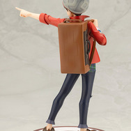 『ポケモン剣盾』主人公「マサル＆ヒバニー」フィギュアが登場！ありがひとし氏のイラストで立体化―一緒に並べたい「ユウリ＆メッソン」も再販