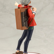 『ポケモン剣盾』主人公「マサル＆ヒバニー」フィギュアが登場！ありがひとし氏のイラストで立体化―一緒に並べたい「ユウリ＆メッソン」も再販