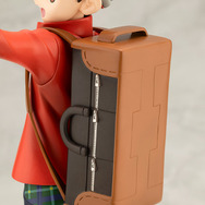 『ポケモン剣盾』主人公「マサル＆ヒバニー」フィギュアが登場！ありがひとし氏のイラストで立体化―一緒に並べたい「ユウリ＆メッソン」も再販