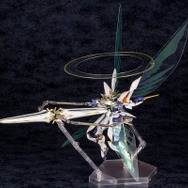 約3年ぶりの入手チャンス！『ゼノブレイド2』よりプラモデル