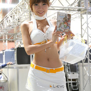【TGS2007】コンパニオンフォト：テクモ・セガ・ハドソン・SNKプレイモア編