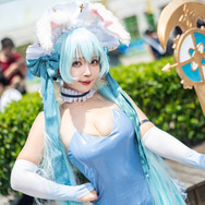 『魔法姫物語』／Usako（Instagram：usako_22）