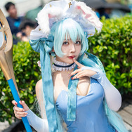 『魔法姫物語』／Usako（Instagram：usako_22）