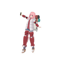 『アリスギア』×TVアニメーション『ゆるキャン△ SEASON３』コラボが11月28日より開催！「各務原なでしこ」「志摩リン」がキャンプ用品を“ギア”として装備