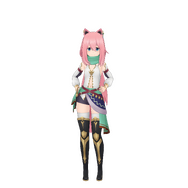 『アリスギア』×TVアニメーション『ゆるキャン△ SEASON３』コラボが11月28日より開催！「各務原なでしこ」「志摩リン」がキャンプ用品を“ギア”として装備