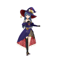 『アリスギア』×TVアニメーション『ゆるキャン△ SEASON３』コラボが11月28日より開催！「各務原なでしこ」「志摩リン」がキャンプ用品を“ギア”として装備