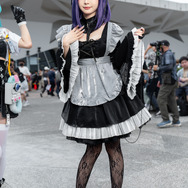 着せ恋 雫たん コスプレ衣装 その着せ替え人形は恋をする 着せ恋 喜多川海夢 まりん 黒江雫