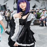 黒江雫「その着せ替え人形は恋をする」／亞織Aori（Instagram：aori_0729）