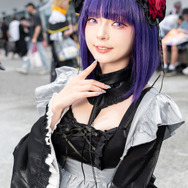 黒江雫「その着せ替え人形は恋をする」／亞織Aori（Instagram：aori_0729）