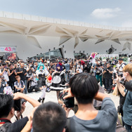 黒江雫「その着せ替え人形は恋をする」／亞織Aori（Instagram：aori_0729）