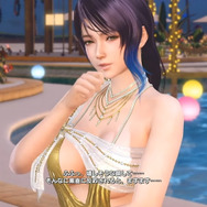 『DOAXVV』が7周年！期待の恋愛ゲーム『Venus Vacation PRISM』最新情報も明かされた公式生放送をレポート