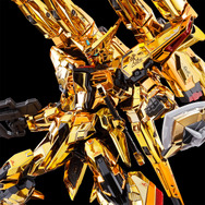 RGアカツキガンダム シラヌイパック 2点セット RG アカツキガンダム用シラヌイパック」プレバンで2次予約!本日