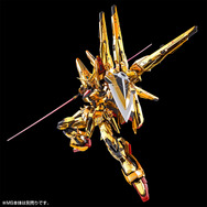 RG アカツキガンダム用シラヌイパック」プレバンで4次予約!付属 RG アカツキガンダム用シラヌイパック」プレバンで4次予約!付属