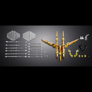 RG アカツキガンダム用シラヌイパック★2個セット★未開封 ガンプラ「RG 1/144 アカツキガンダム用シラヌイパック＆HG