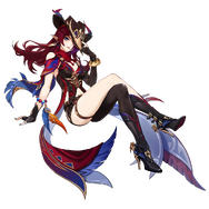 ナタ地域が一気に広がる『原神』Ver.5.2アプデ配信！新キャラは「チャスカ」と「オロルン」、そしてXbox版もリリース