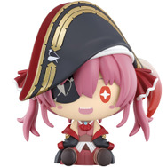 ホロライブ一番くじ　フィギュアコンプ＋ちょこのっこ＋ラストワン!! ホロライブ」新作一番くじに、JPメンバーの「ちょこのっこ