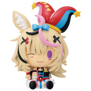 ホロライブ ちょこのっこコレクション 24点まとめ 一番くじ ホロライブ ちょこのっこコレクション」が発売決定！0