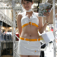 【TGS2007】コンパニオンフォト：テクモ・セガ・ハドソン・SNKプレイモア編
