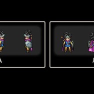 ファミコン版ユーザーも必見!? HD-2D版『ドラクエ3』各職業の“見た目の違い”にドット職人の息吹を感じる─8職業×4パターンの「全ルックス」を紹介【フォトレポ】