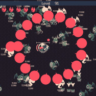 Switchで遊べるヴァンサバ系ゲーム5選！強化しまくって大量の敵を一掃する「俺TUEEE！」が超気持ちいい