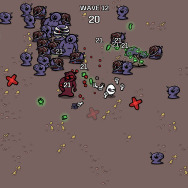 Switchで遊べるヴァンサバ系ゲーム5選！強化しまくって大量の敵を一掃する「俺TUEEE！」が超気持ちいい