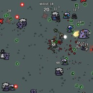 Switchで遊べるヴァンサバ系ゲーム5選！強化しまくって大量の敵を一掃する「俺TUEEE！」が超気持ちいい