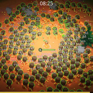 Switchで遊べるヴァンサバ系ゲーム5選！強化しまくって大量の敵を一掃する「俺TUEEE！」が超気持ちいい