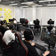 eスポーツチーム「INSOMNIA」がiUと連携し新プロジェクト始動―墨田区をeスポーツの新たな拠点へ