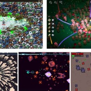 Switchで遊べるヴァンサバ系ゲーム5選！強化しまくって大量の敵を一掃する「俺TUEEE！」が超気持ちいい