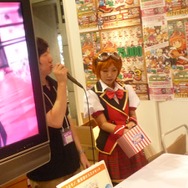 コミケ