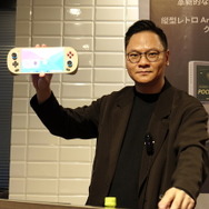 ゲームボーイ？いいえ、Androidゲーム機です。ゲーマー心くすぐるレトロ風「AYANEO Pocket DMG」など新製品発表イベントをレポート