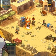 想像と180度違った暴れる詰将棋！まさかの『METAL SLUG TACTICS』がシミュレーションになった驚きのプレイレポ
