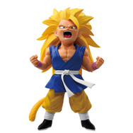 超サイヤ人3孫悟空、超ベジットがフィギュア化！アニメ
