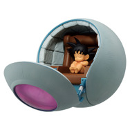 アニメ「ドラゴンボール」シリーズ一番くじが豪華！超サイヤ人3孫悟空、超ベジットまでフィギュア化、ラストワン賞は大迫力の黄金大猿悟空