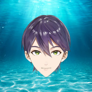 ディズニー公式から“生首サムネ”―にじさんじ・剣持刀也が推し映画「モアナと伝説の海」同時視聴を実施…シュールすぎる告知画像に15万いいね