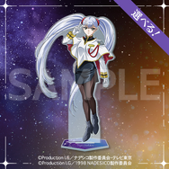 バカばっか…「機動戦艦ナデシコ」コトブキヤくじに登場！「ホシノ・ルリ」は描き下ろし、TV版＆劇場版を完全網羅したラインナップ