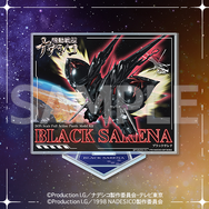 バカばっか…「機動戦艦ナデシコ」コトブキヤくじに登場！「ホシノ・ルリ」は描き下ろし、TV版＆劇場版を完全網羅したラインナップ