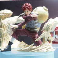 『学園アイドルマスター』「チェンソーマン」「劇場版 魔法少女まどか☆マギカ[新編]叛逆の物語」 など、新作プライズ大集合！「アミューズメント エキスポ 2024」フォトレポ