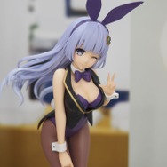 『学園アイドルマスター』「チェンソーマン」「劇場版 魔法少女まどか☆マギカ[新編]叛逆の物語」 など、新作プライズ大集合！「アミューズメント エキスポ 2024」フォトレポ