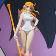 『学園アイドルマスター』「チェンソーマン」「劇場版 魔法少女まどか☆マギカ[新編]叛逆の物語」 など、新作プライズ大集合！「アミューズメント エキスポ 2024」フォトレポ